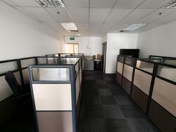 Burlington Square (D7), Office #632834361